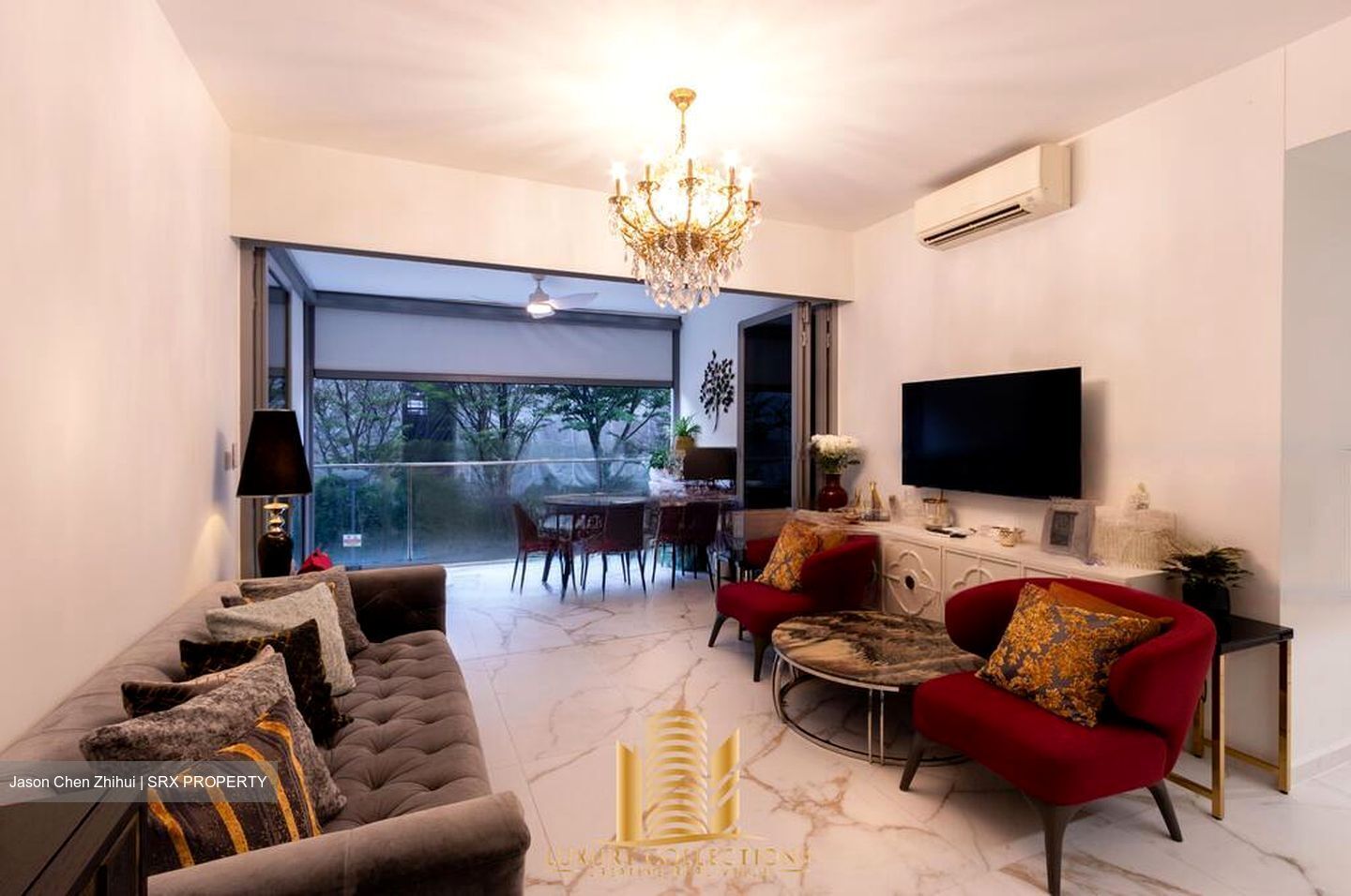 Hillsta (D23), Condominium #466899151